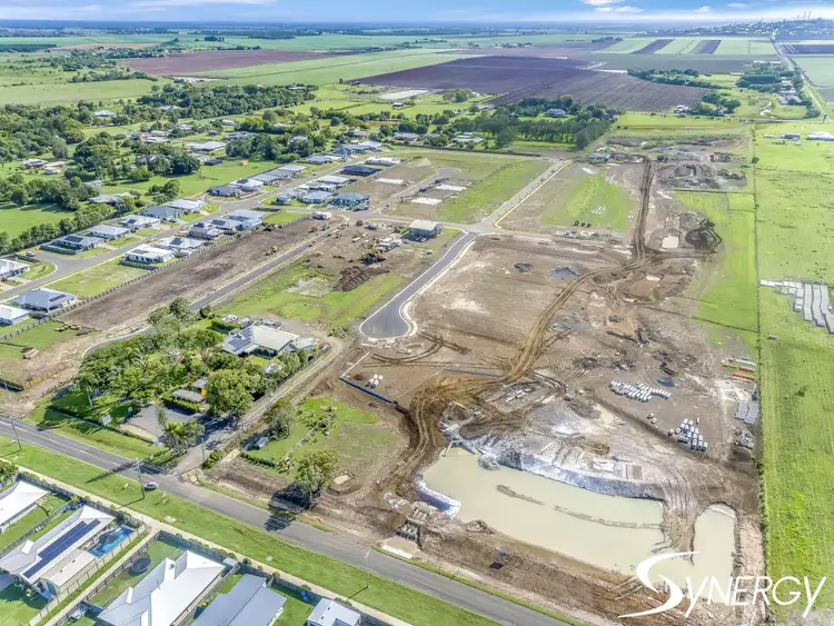 Fifth view of Homely land listing, Proposed Lot 15 Kinara Bargara, Bargara QLD 4670