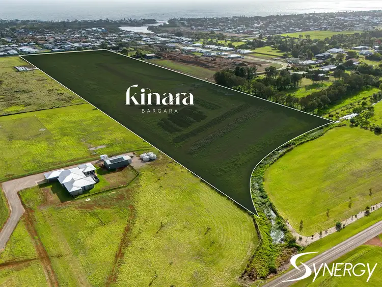 Sixth view of Homely land listing, Proposed Lot 15 Kinara Bargara, Bargara QLD 4670