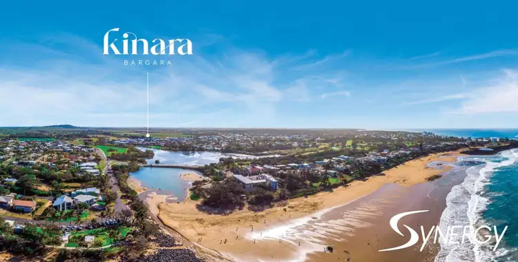 Seventh view of Homely land listing, Proposed Lot 15 Kinara Bargara, Bargara QLD 4670