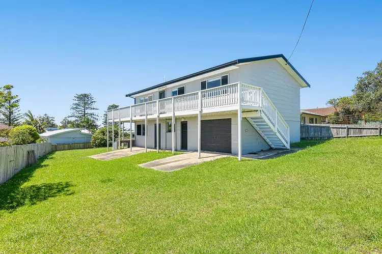 58 Evans Road, Tuross Head NSW 2537