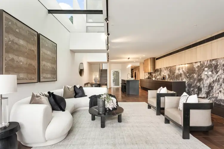 124D Bellevue Road, Bellevue Hill NSW 2023