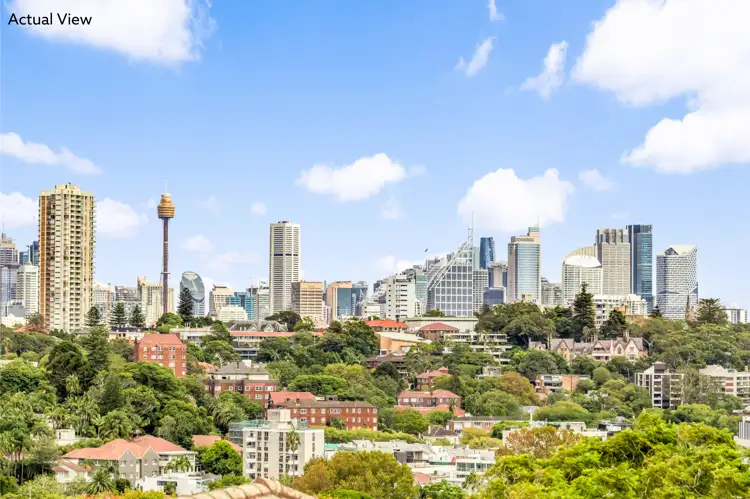 Third view of Homely house listing, 124D Bellevue Road, Bellevue Hill NSW 2023