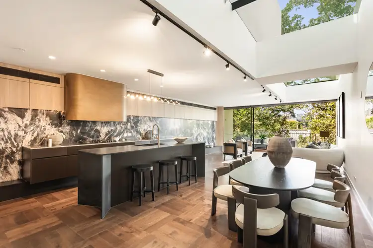 Fourth view of Homely house listing, 124D Bellevue Road, Bellevue Hill NSW 2023