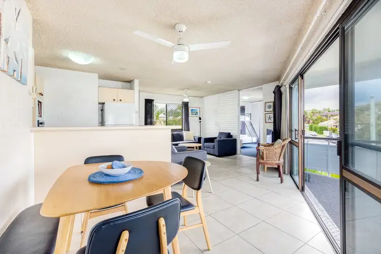 Second view of Homely apartment listing, 9/9 Pacific Terrace, Alexandra Headland QLD 4572