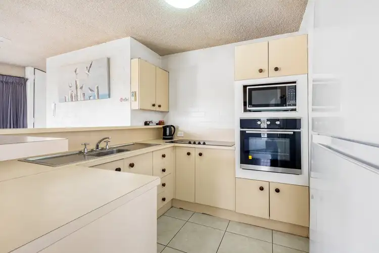 Third view of Homely apartment listing, 9/9 Pacific Terrace, Alexandra Headland QLD 4572