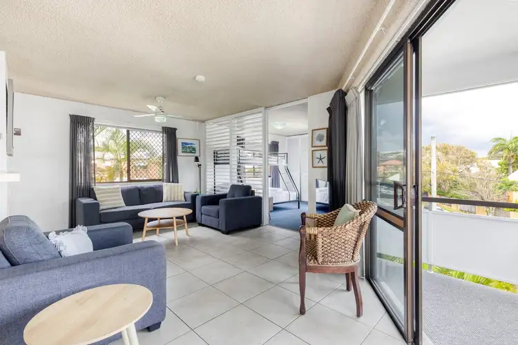 Fourth view of Homely apartment listing, 9/9 Pacific Terrace, Alexandra Headland QLD 4572