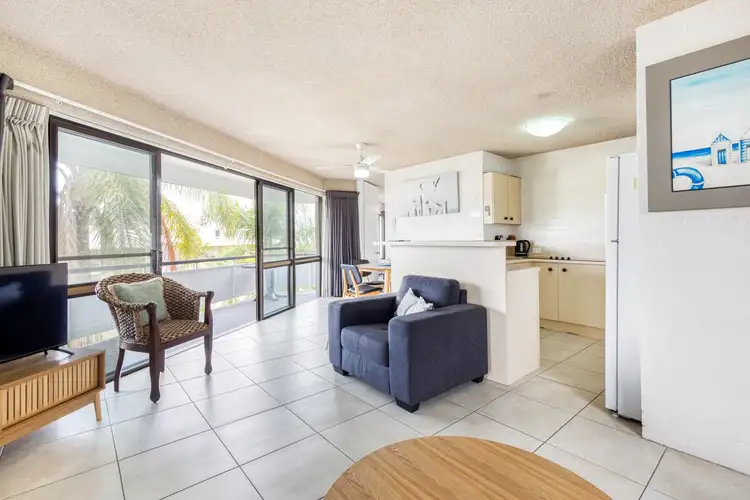 Fifth view of Homely apartment listing, 9/9 Pacific Terrace, Alexandra Headland QLD 4572