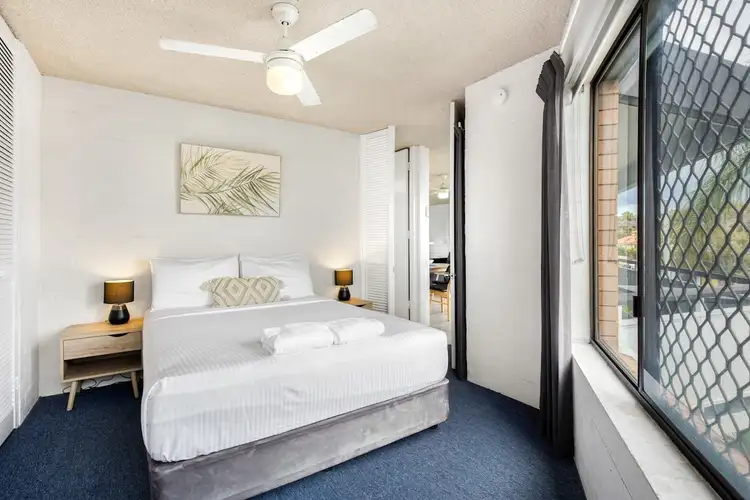Sixth view of Homely apartment listing, 9/9 Pacific Terrace, Alexandra Headland QLD 4572
