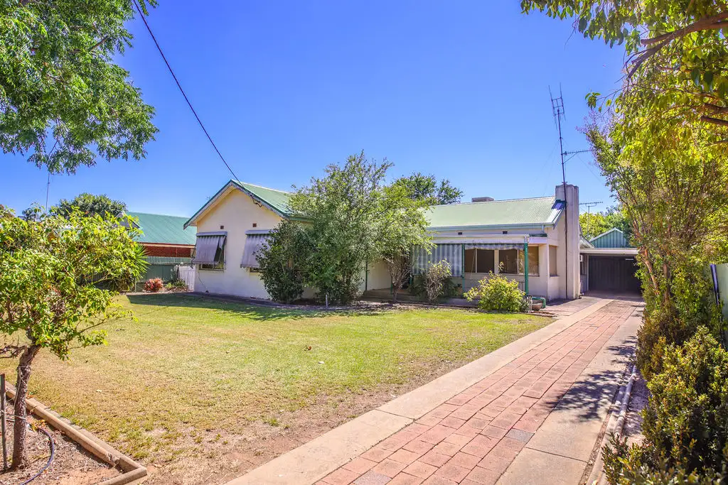 Main view of Homely house listing, 359 Wood Street, Deniliquin NSW 2710