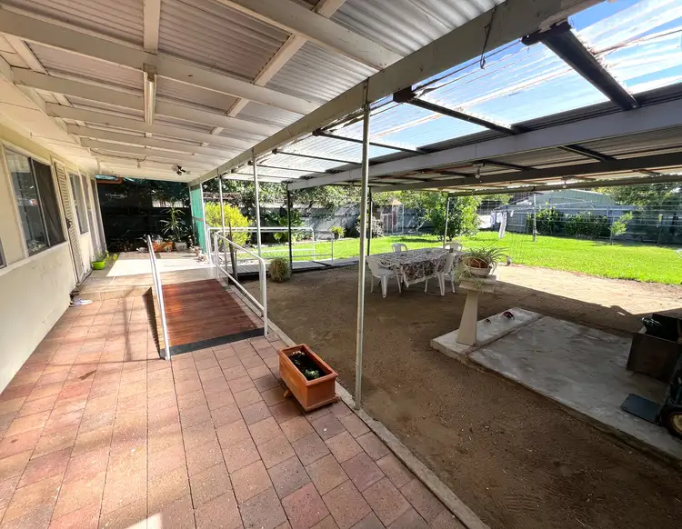 Seventh view of Homely house listing, 359 Wood Street, Deniliquin NSW 2710