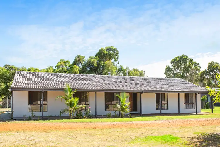 Main view of Homely house listing, 12 Peppermint Way, Vasse WA 6280