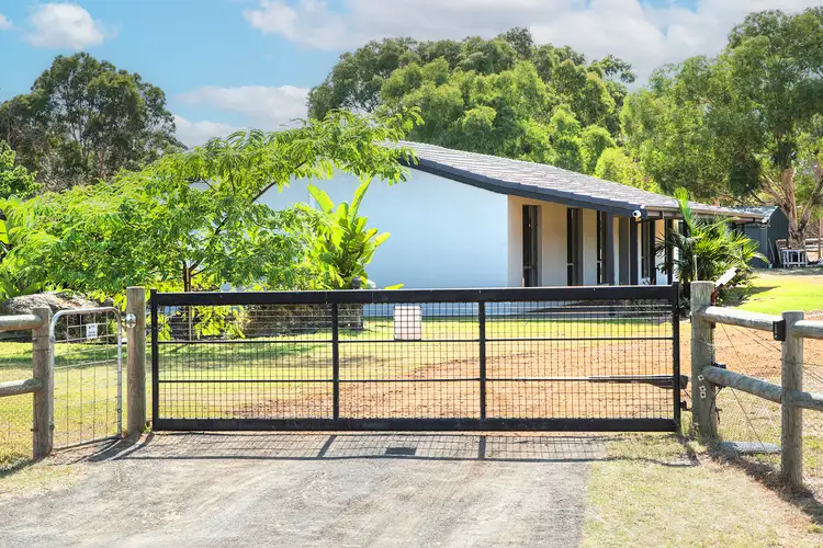 Second view of Homely house listing, 12 Peppermint Way, Vasse WA 6280