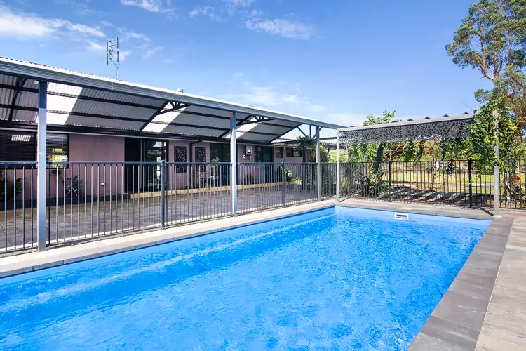 Third view of Homely house listing, 12 Peppermint Way, Vasse WA 6280