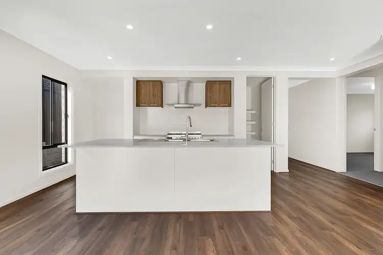 Third view of Homely house listing, 13 Tungsten Drive, Kalkallo VIC 3064