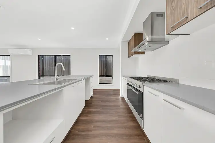 Fourth view of Homely house listing, 13 Tungsten Drive, Kalkallo VIC 3064