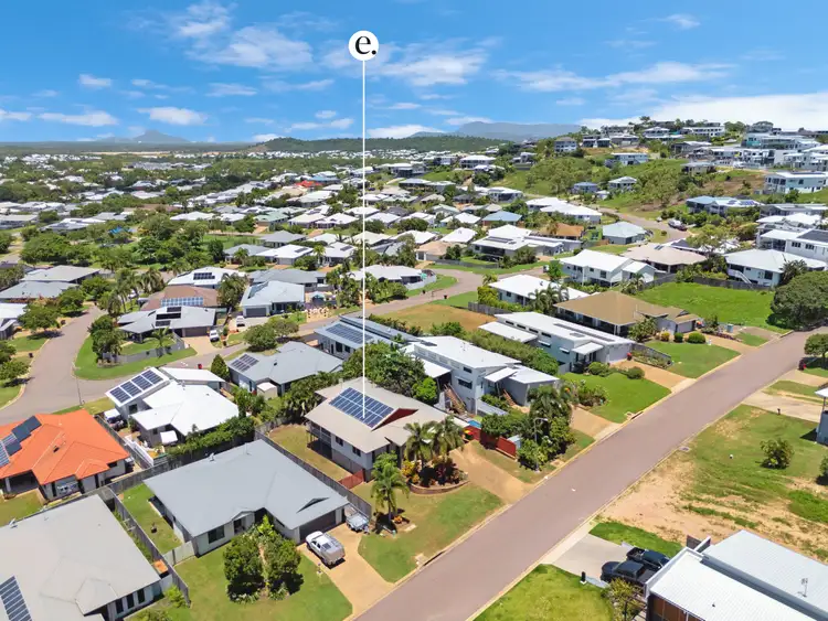 Second view of Homely house listing, 152 Goicoechea Drive, Bushland Beach QLD 4818