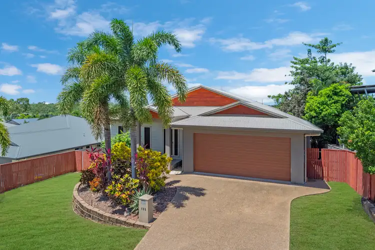 Third view of Homely house listing, 152 Goicoechea Drive, Bushland Beach QLD 4818