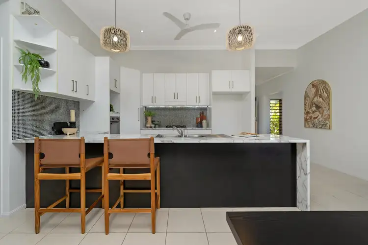 Fourth view of Homely house listing, 152 Goicoechea Drive, Bushland Beach QLD 4818