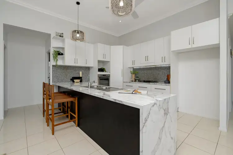 Fifth view of Homely house listing, 152 Goicoechea Drive, Bushland Beach QLD 4818