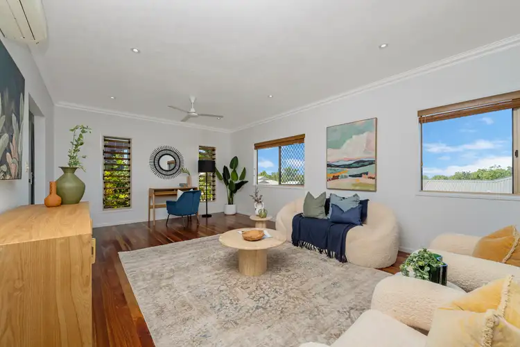 Sixth view of Homely house listing, 152 Goicoechea Drive, Bushland Beach QLD 4818