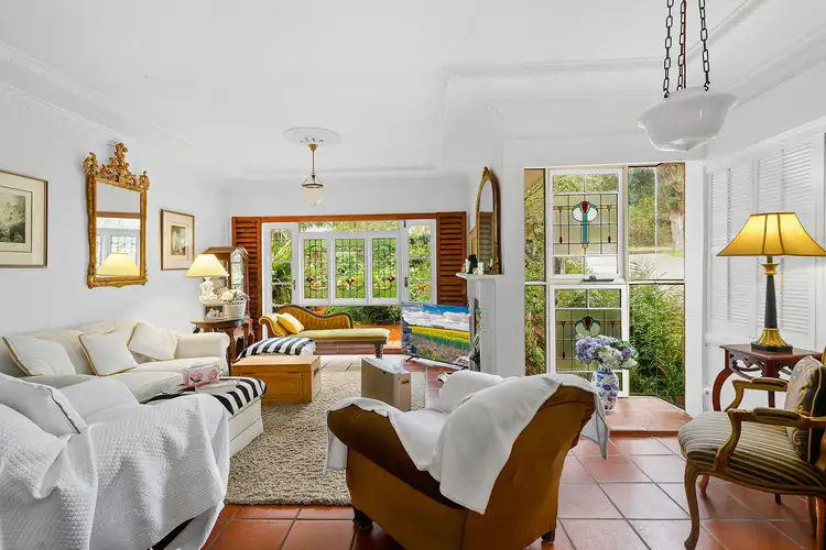 Second view of Homely house listing, 8 Banool Street, Keiraville NSW 2500