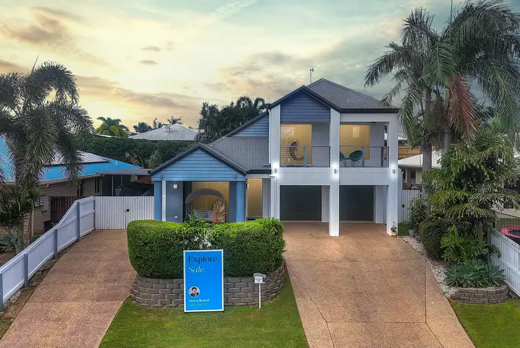 11 Townsend Street, Bucasia QLD 4750