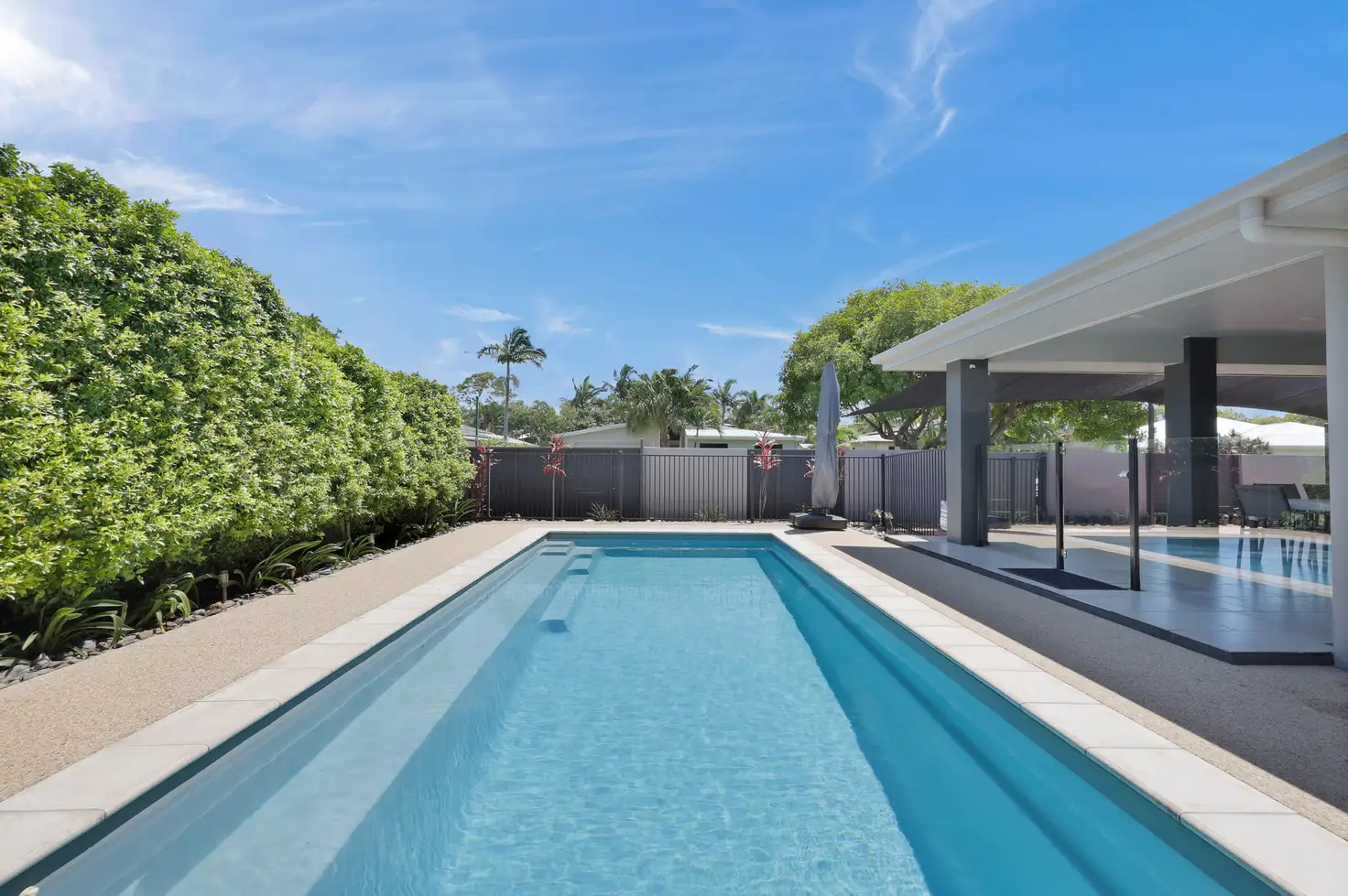 Main view of Homely house listing, 10 Corella Way, Blacks Beach QLD 4740