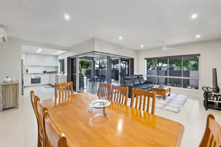 Fifth view of Homely house listing, 10 Corella Way, Blacks Beach QLD 4740