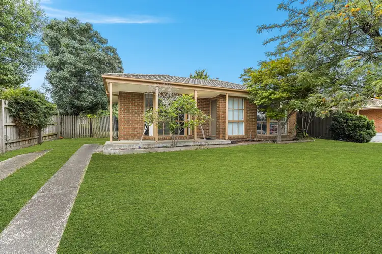 14 Bradley Court, Hampton Park VIC 3976