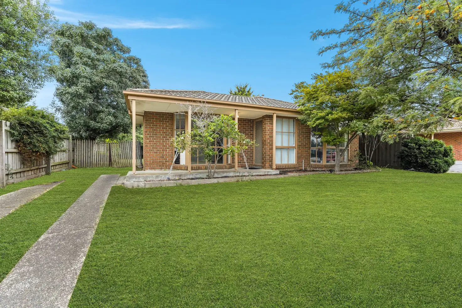 Main view of Homely house listing, 14 Bradley Court, Hampton Park VIC 3976