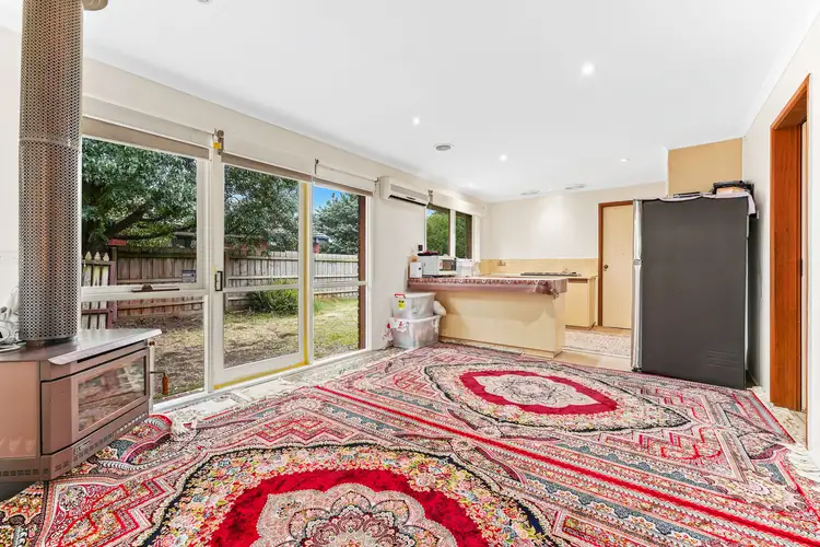 Fourth view of Homely house listing, 14 Bradley Court, Hampton Park VIC 3976