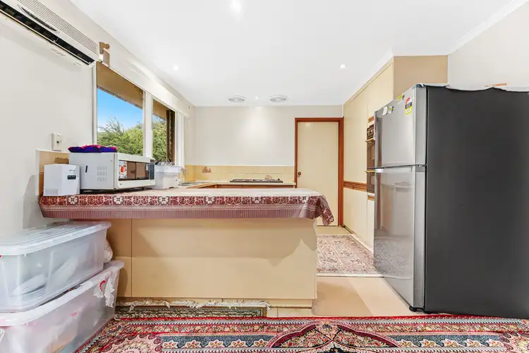 Fifth view of Homely house listing, 14 Bradley Court, Hampton Park VIC 3976