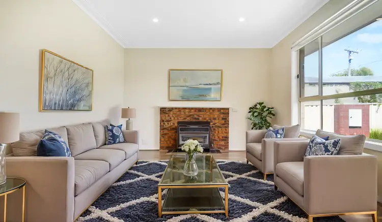 Second view of Homely unit listing, 1/1 Helen Court, Noble Park VIC 3174