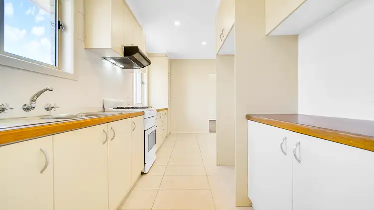 Fifth view of Homely unit listing, 1/1 Helen Court, Noble Park VIC 3174