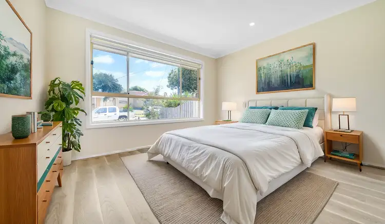 Seventh view of Homely unit listing, 1/1 Helen Court, Noble Park VIC 3174