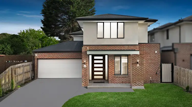 2C Ernest Street, Bayswater VIC 3153