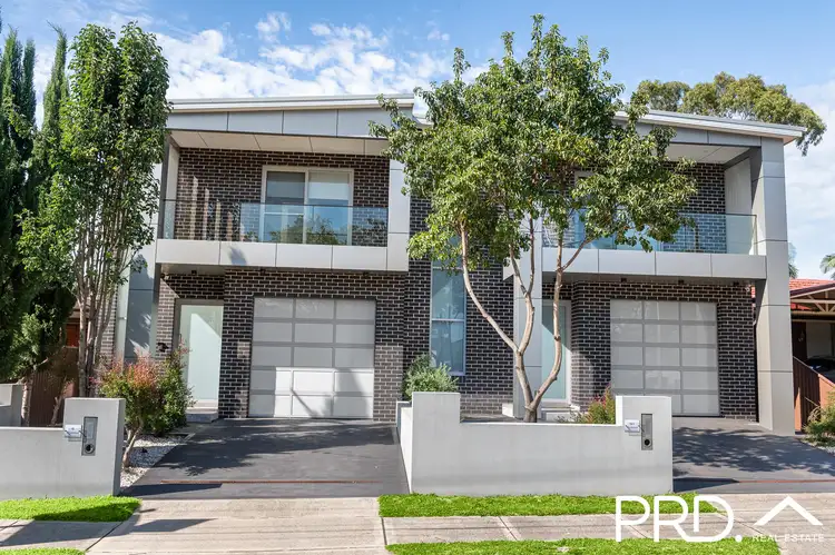 6 Pozieres Avenue, Milperra NSW 2214