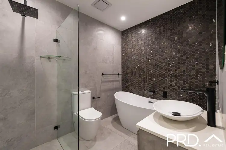 Fifth view of Homely house listing, 6 Pozieres Avenue, Milperra NSW 2214