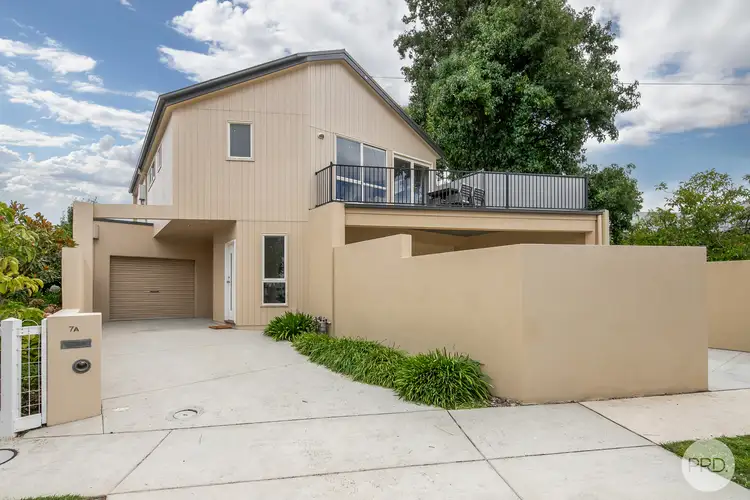 7A Lexton Street, Lake Wendouree VIC 3350