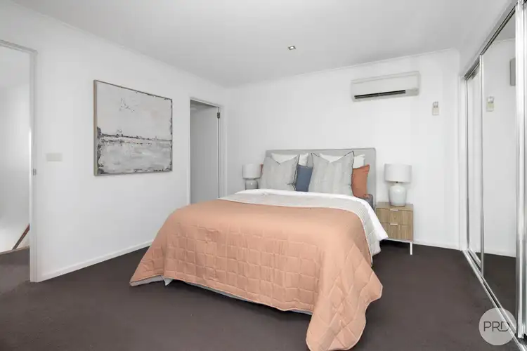 Sixth view of Homely townhouse listing, 7A Lexton Street, Lake Wendouree VIC 3350