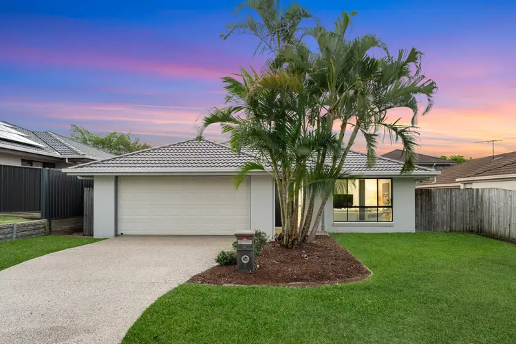 13 Azahar Street, Carseldine QLD 4034