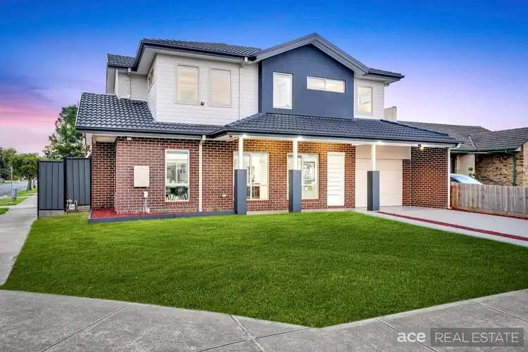 Second view of Homely townhouse listing, 148 Bladin Street, Laverton VIC 3028