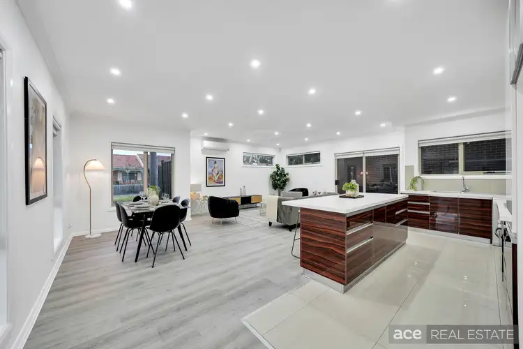 Fourth view of Homely townhouse listing, 148 Bladin Street, Laverton VIC 3028