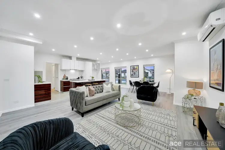 Fifth view of Homely townhouse listing, 148 Bladin Street, Laverton VIC 3028