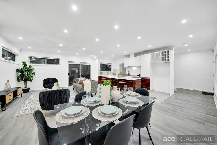 Sixth view of Homely townhouse listing, 148 Bladin Street, Laverton VIC 3028