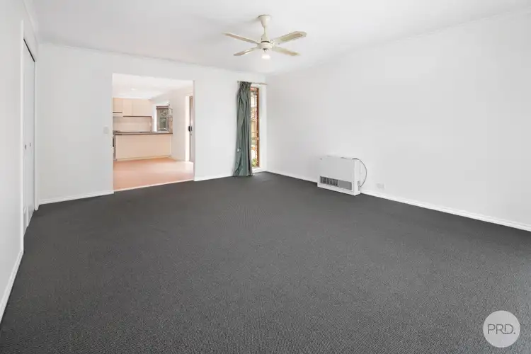 Second view of Homely townhouse listing, 201 Crompton Street, Soldiers Hill VIC 3350