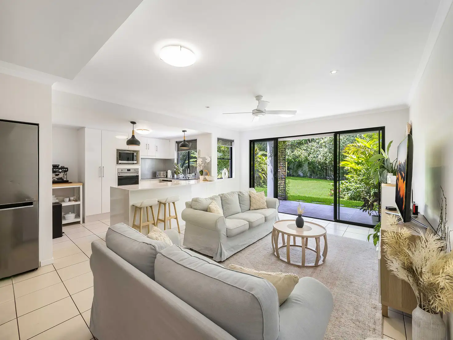 Main view of Homely semi-detached listing, 12/2 Lakehead Drive, Sippy Downs QLD 4556