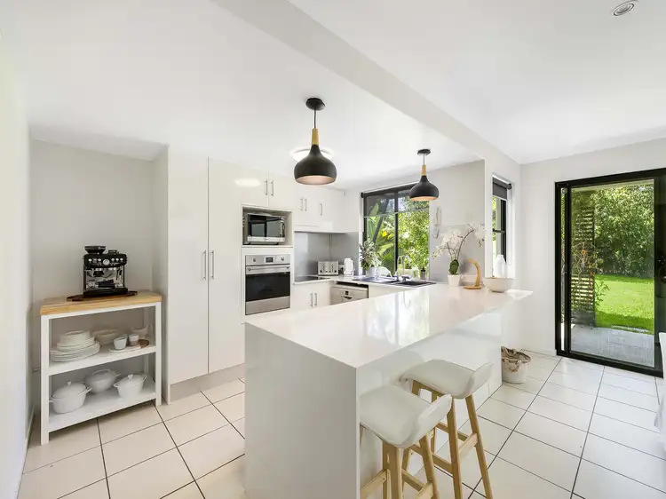 Fourth view of Homely semi-detached listing, 12/2 Lakehead Drive, Sippy Downs QLD 4556