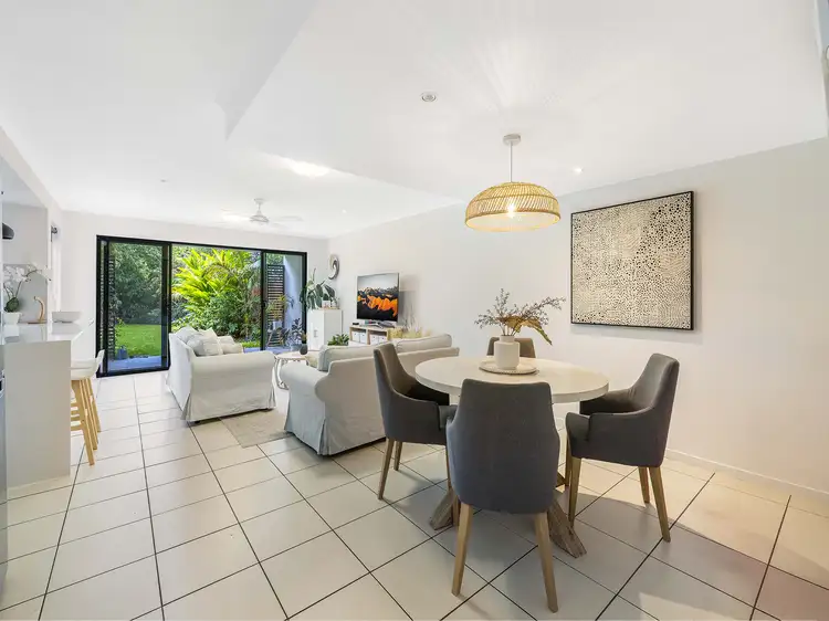 Fifth view of Homely semi-detached listing, 12/2 Lakehead Drive, Sippy Downs QLD 4556
