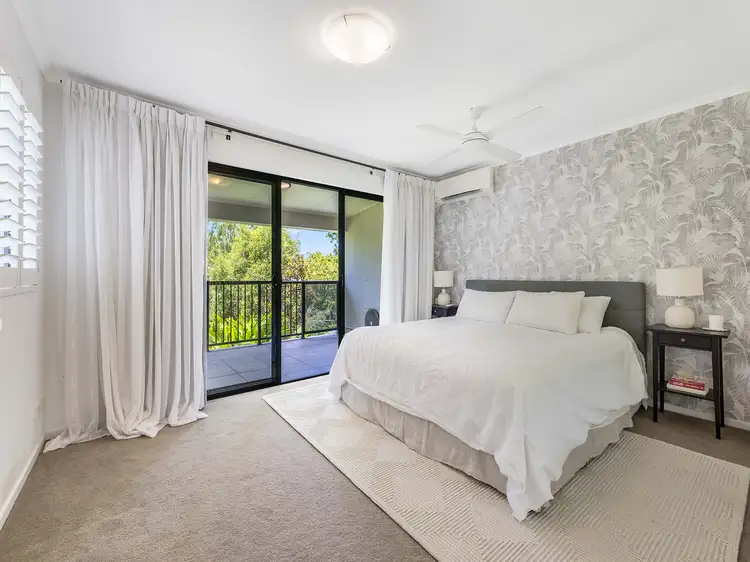 Sixth view of Homely semi-detached listing, 12/2 Lakehead Drive, Sippy Downs QLD 4556